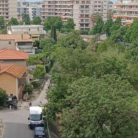 Provencal Apartment Cagnes-sur-Mer Luaran gambar