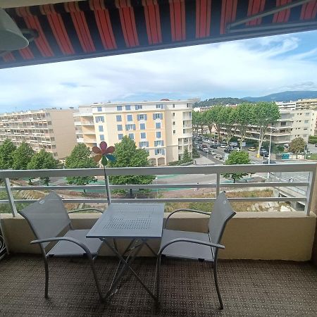 Provencal Apartment Cagnes-sur-Mer Luaran gambar
