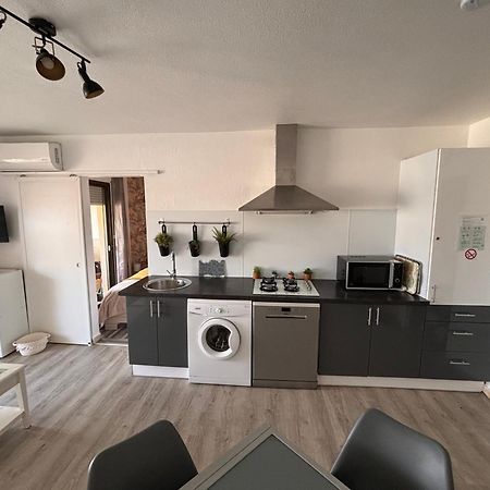 Provencal Apartment Cagnes-sur-Mer Luaran gambar
